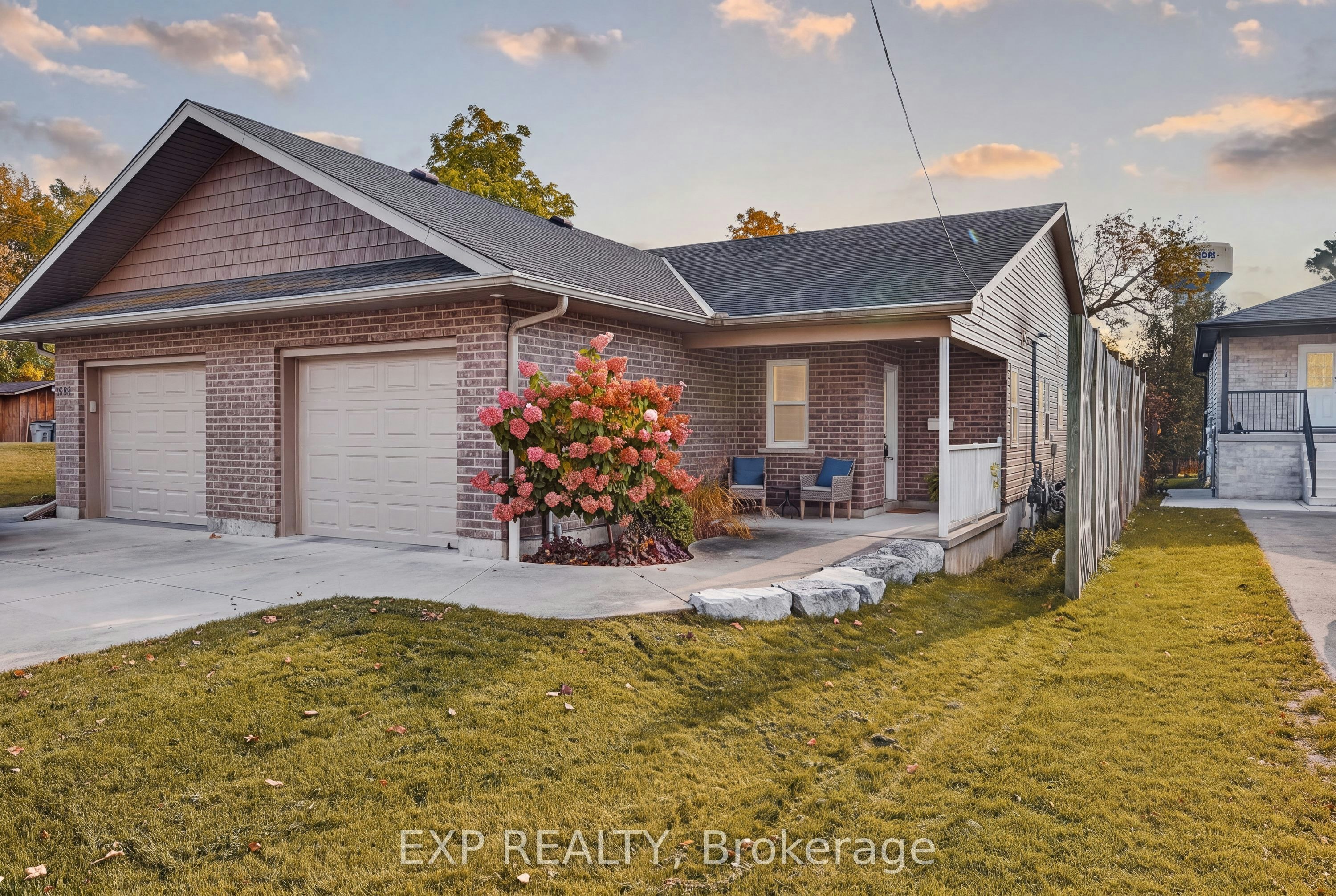 628 Elizabeth Street W, Listowel, ON, N4W 1E7