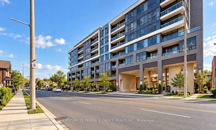 302-415 Main Street W