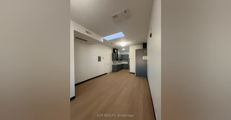 3-264-268 Ottawa Street N, Hamilton, ON, L8H 3Z9 - 3