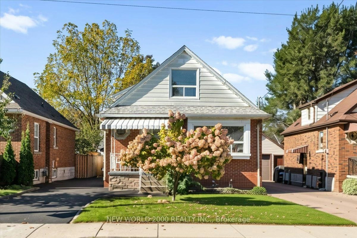 144 Rodgers Road, Hamilton, ON, L8K 3C2