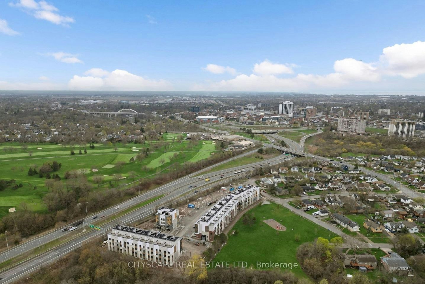 304A-16 Melbourne Avenue, St. Catharines, ON, L2P 3J8 - 2