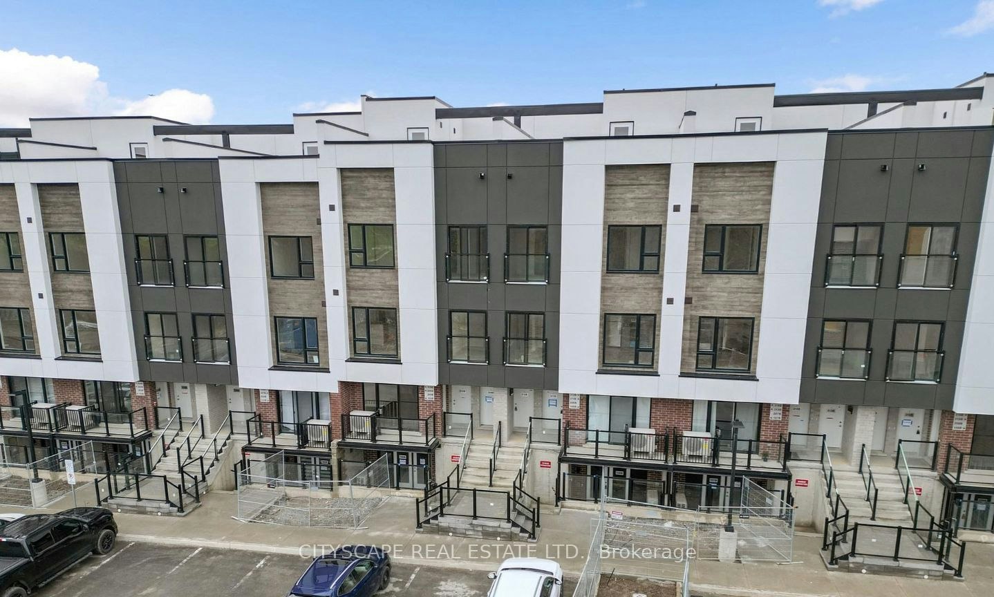 304A-16 Melbourne Avenue, St. Catharines, ON, L2P 3J8 - 3