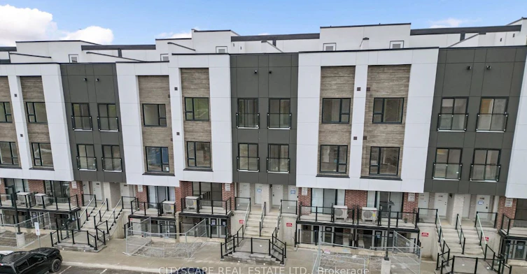 304A-16 Melbourne Avenue, St. Catharines, ON, L2P 3J8 - 3