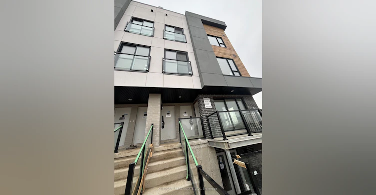 304A-16 Melbourne Avenue, St. Catharines, ON, L2P 3J8