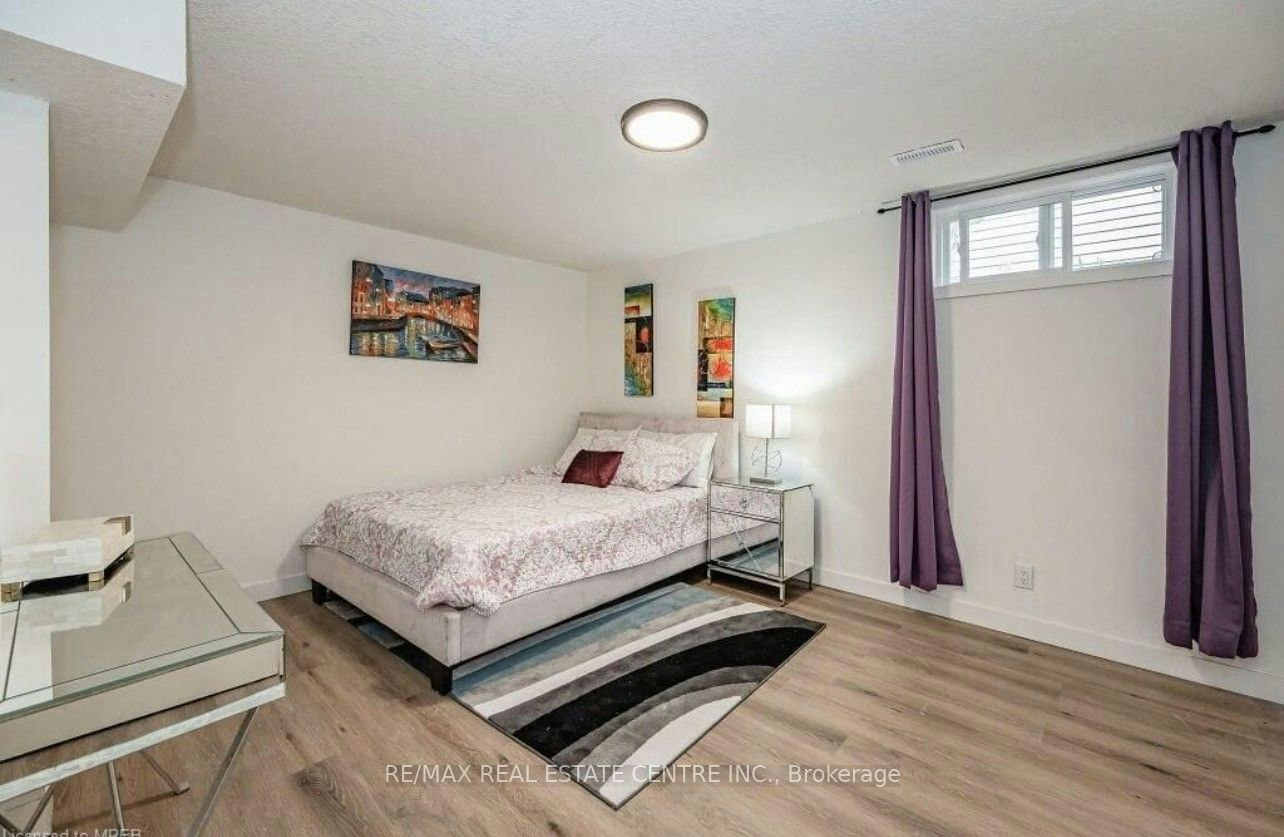 lower-136 The Country Way, Kitchener, ON, N2E 2L2 - 5