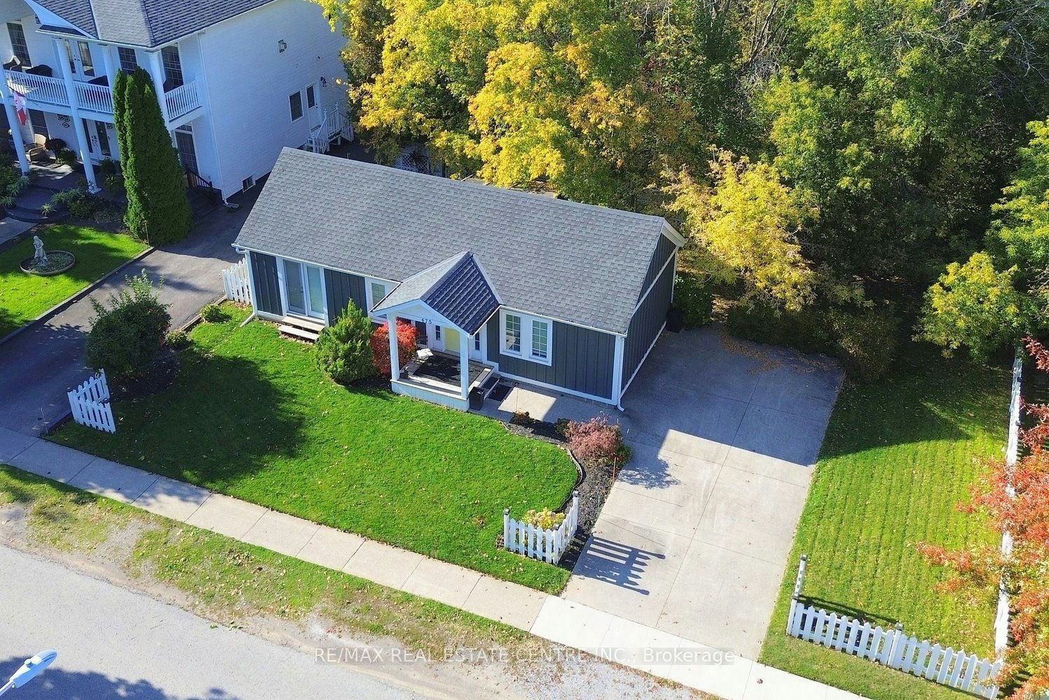 475 Gate Street, Niagara-on-the-Lake, ON, L0S 1J0