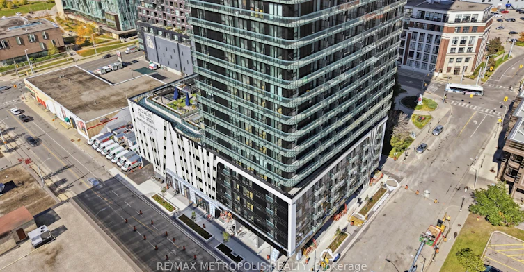2107-30 Francis Street S, Kitchener, ON, N2G 1H7 - 20