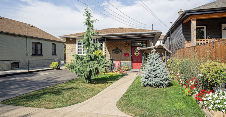 133 Mcanulty Lower Level Boulevard, Hamilton, ON, L8H 3H5 - 2