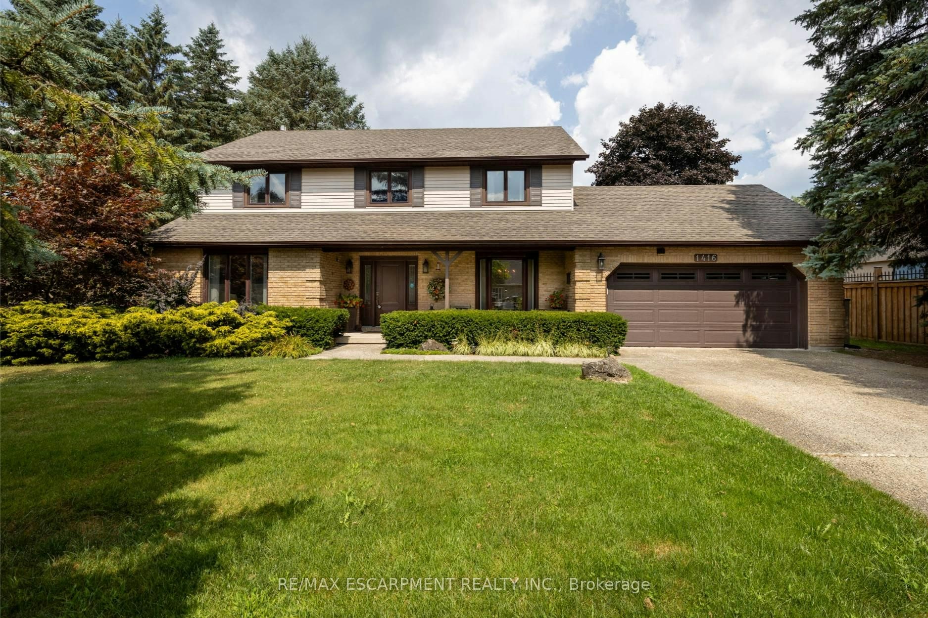 1416 Progreston Road, Hamilton, ON, L0R 1H3