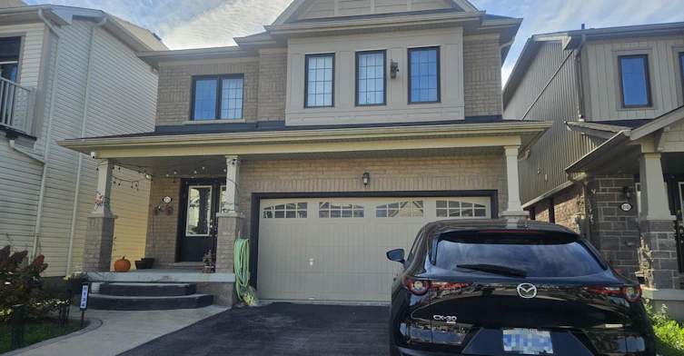 Lower-8134 Buckeye Crescent, Niagara Falls, ON, L2H 0N8