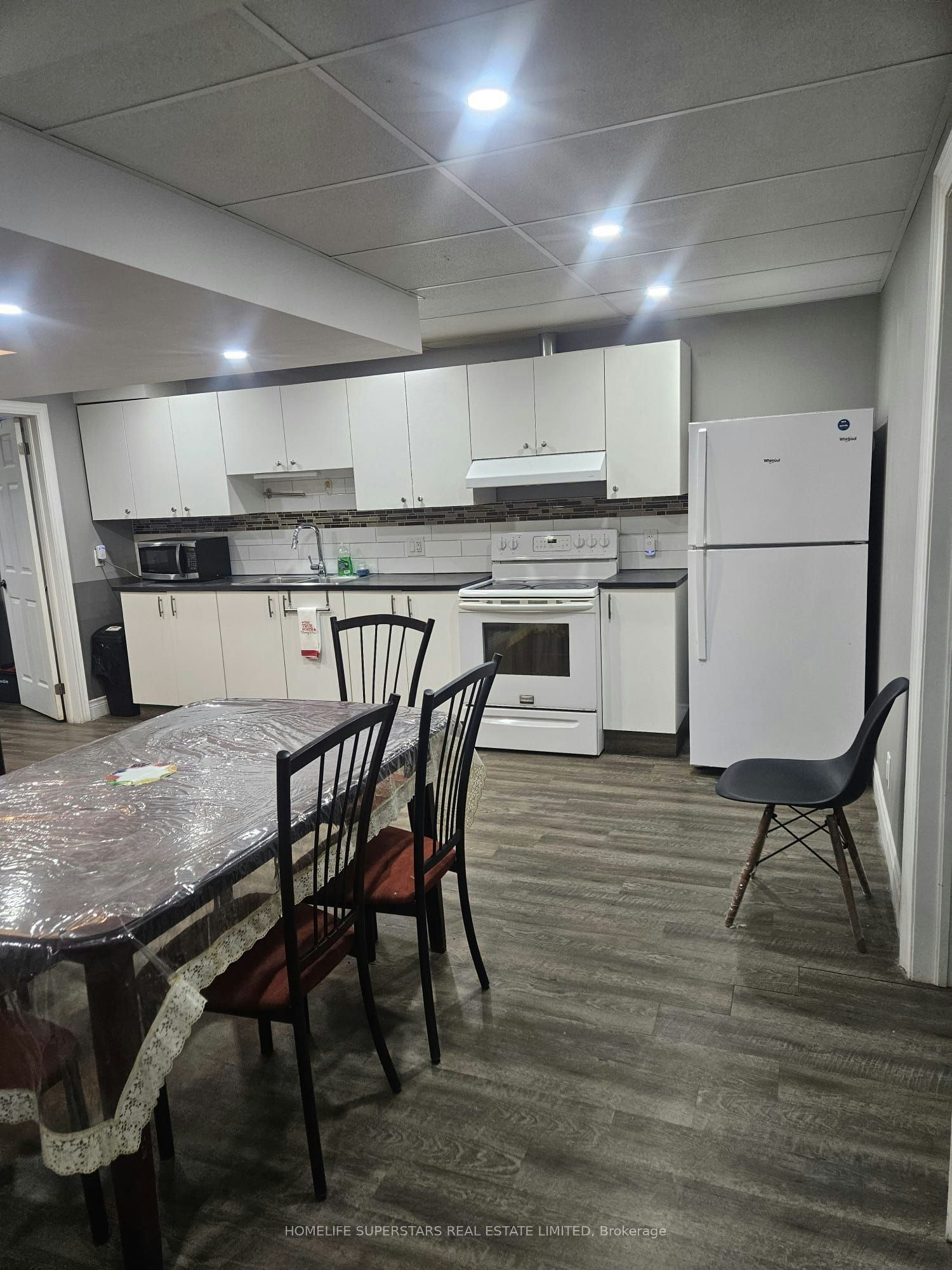 Lower-8134 Buckeye Crescent, Niagara Falls, ON, L2H 0N8 - 6