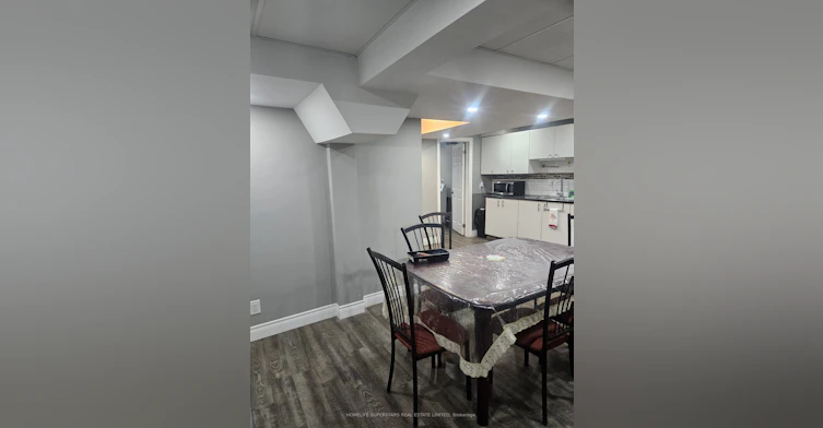 Lower-8134 Buckeye Crescent, Niagara Falls, ON, L2H 0N8 - 4