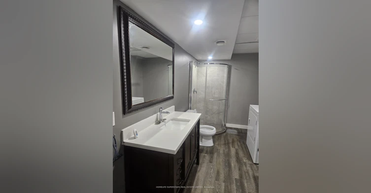 Lower-8134 Buckeye Crescent, Niagara Falls, ON, L2H 0N8 - 2