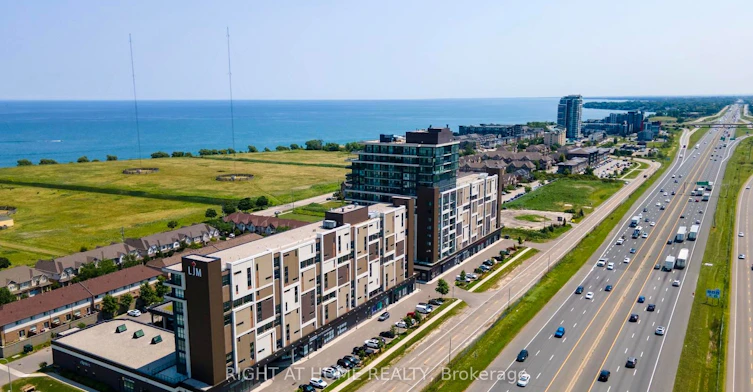 319-550 North Service Road, Grimsby, ON, L3M 4E8 - 38