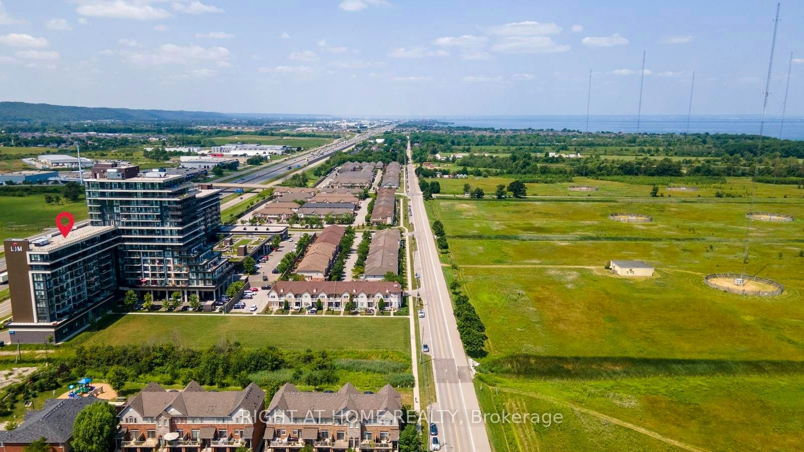 319-550 North Service Road, Grimsby, ON, L3M 4E8 - 42