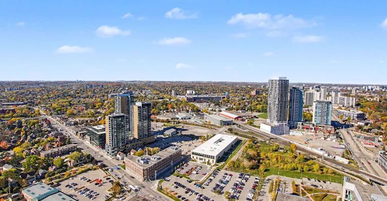 3813-30 Francis Street S, Kitchener, ON, N2G 0H1 - 27