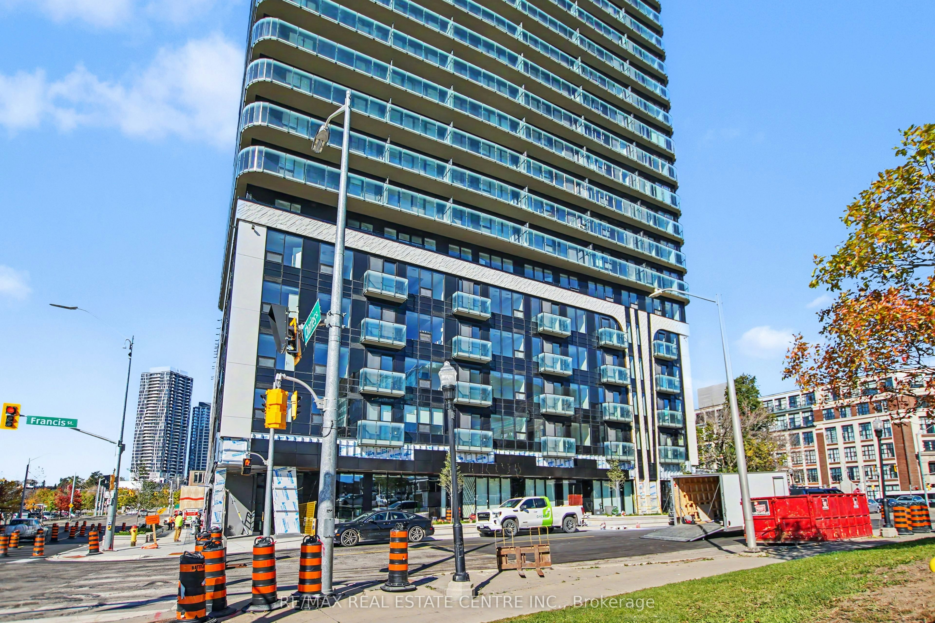 3813-30 Francis Street S, Kitchener, ON, N2G 0H1 - 3