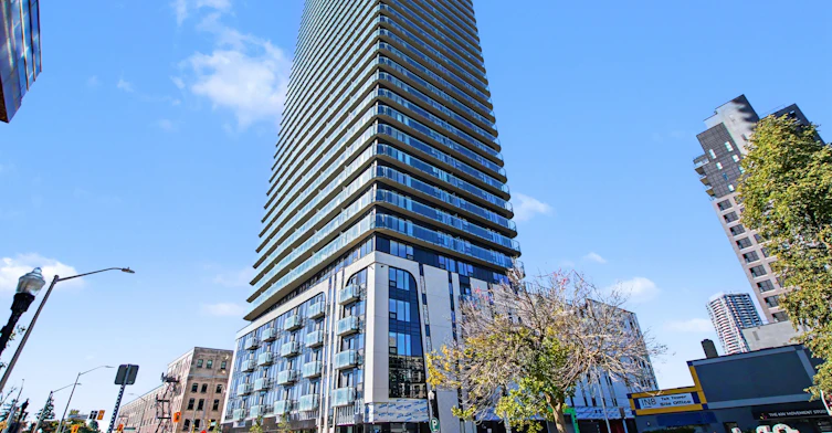 3813-30 Francis Street S, Kitchener, ON, N2G 0H1