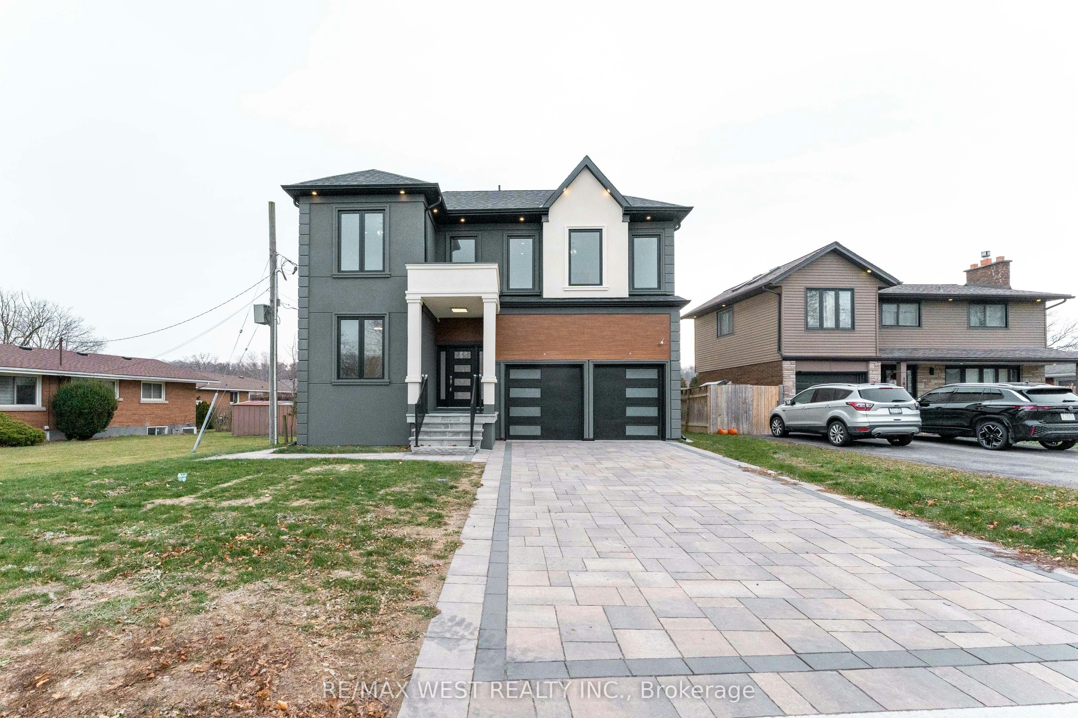 185 Riverview Boulevard, St. Catharines, ON, L2T 3M6