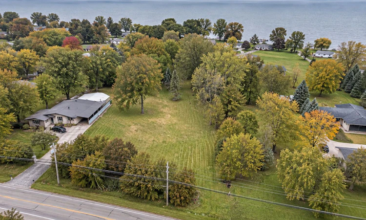 1256 County Road 22 Road
