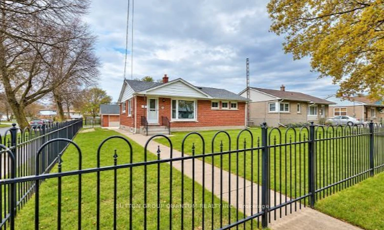 6358 Burdette Drive