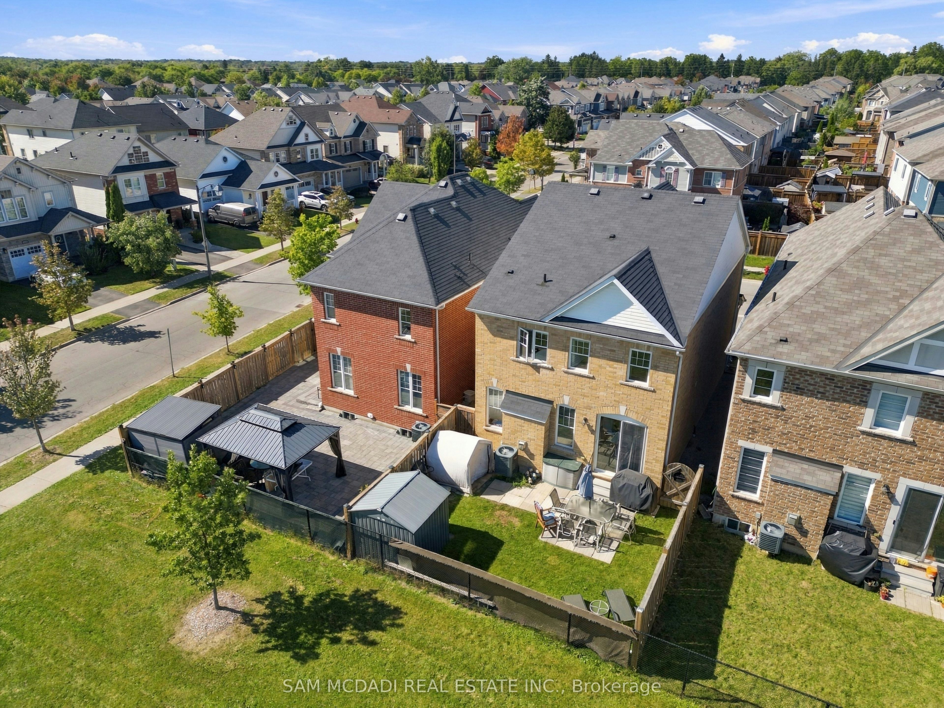 8 Celano Drive, Hamilton, ON, L8B 1V3 - 31