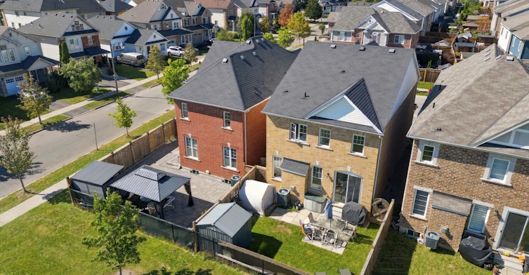 8 Celano Drive, Hamilton, ON, L8B 1V3 - 31