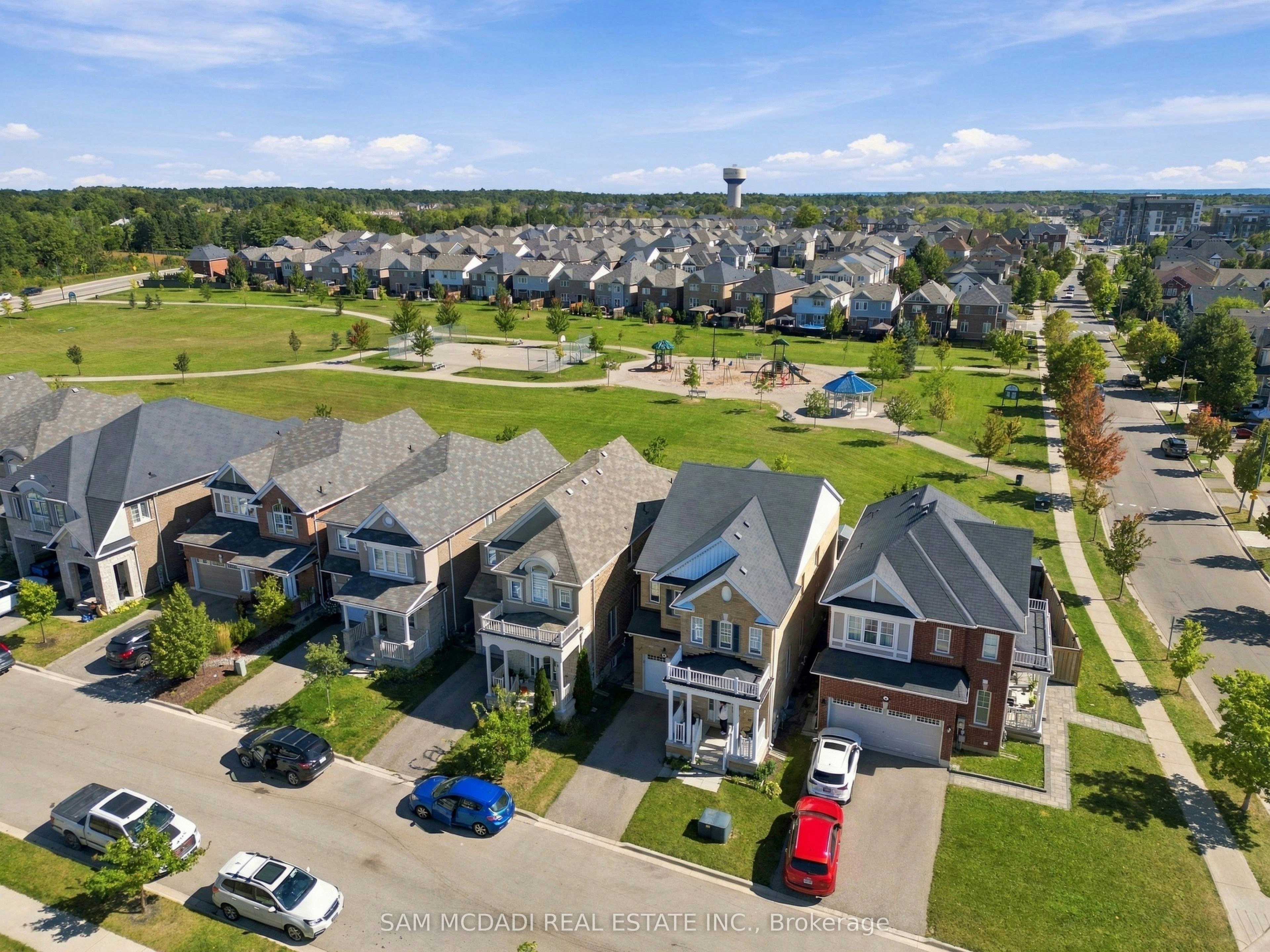 8 Celano Drive, Hamilton, ON, L8B 1V3 - 33