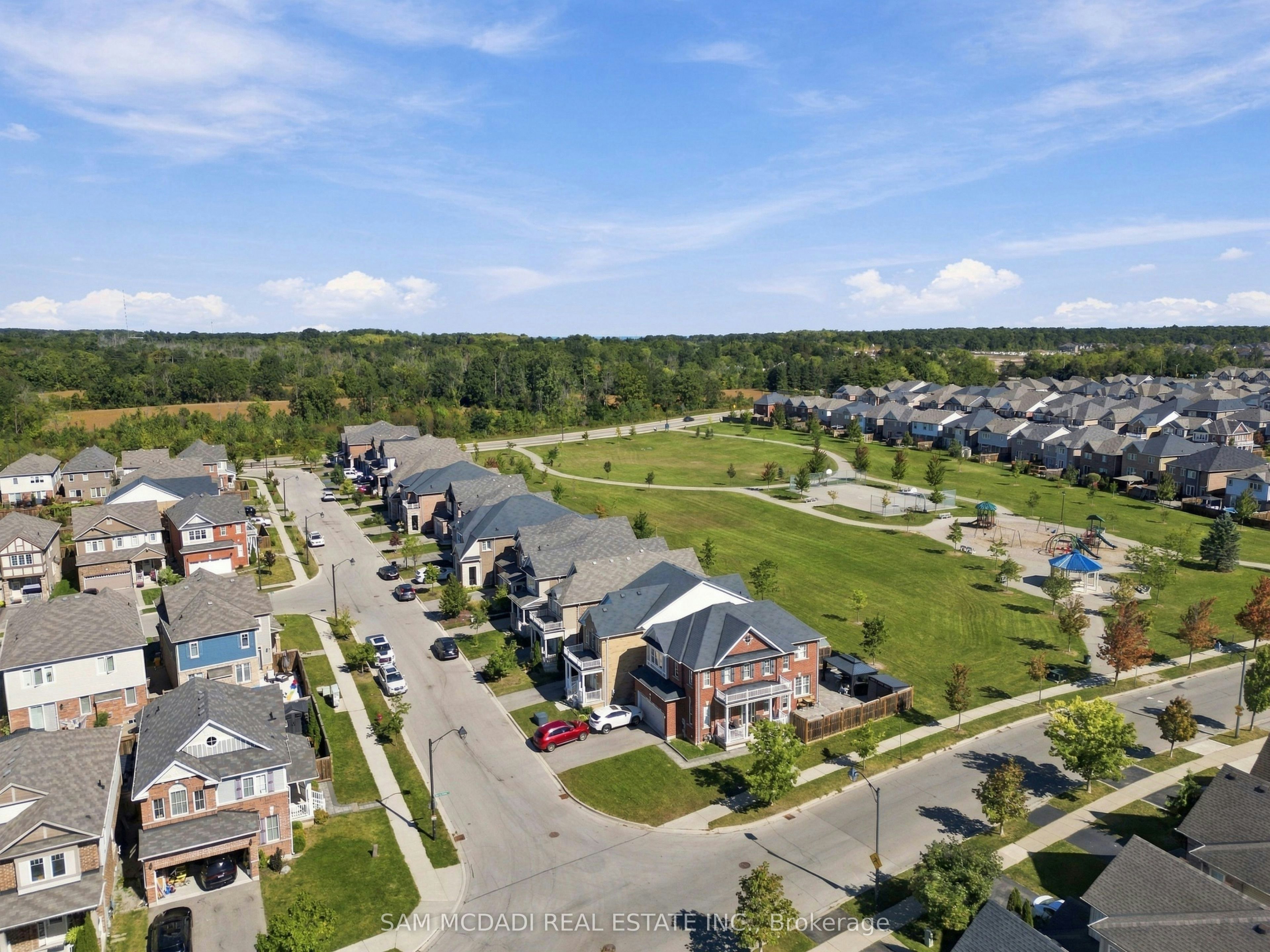8 Celano Drive, Hamilton, ON, L8B 1V3 - 35