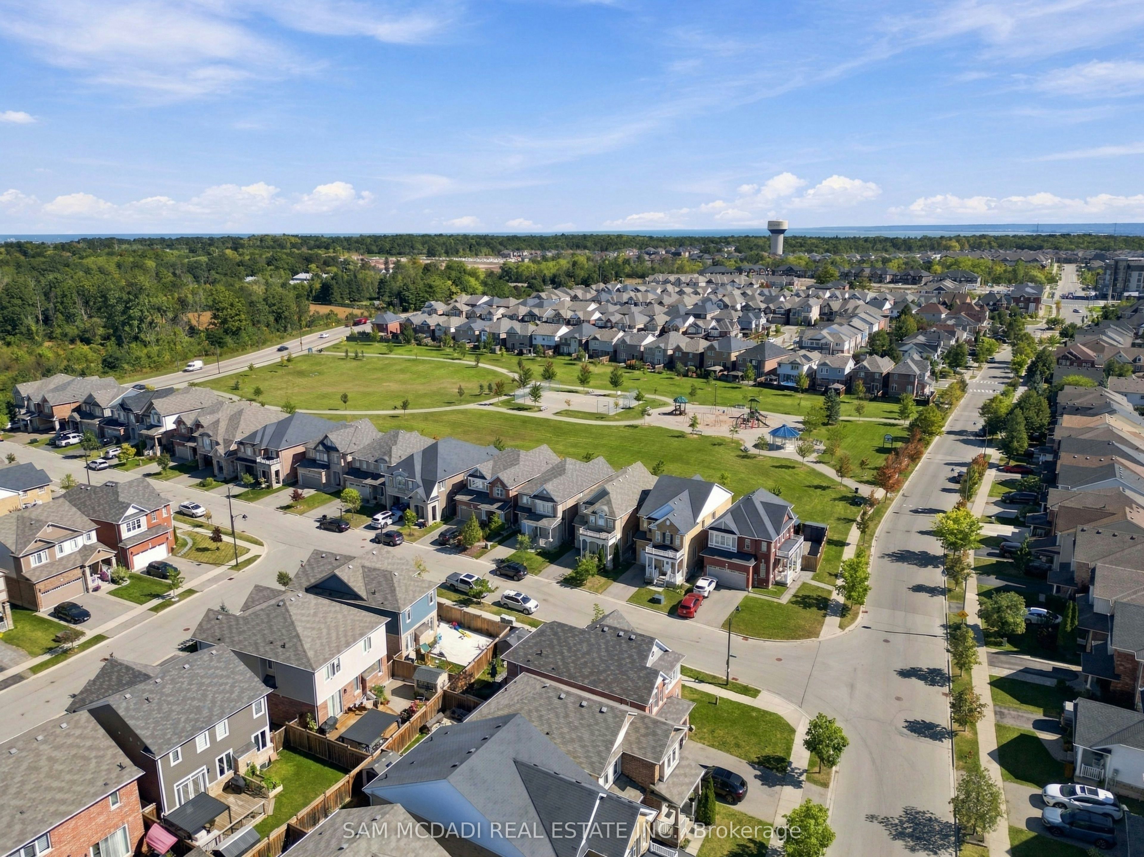 8 Celano Drive, Hamilton, ON, L8B 1V3 - 34
