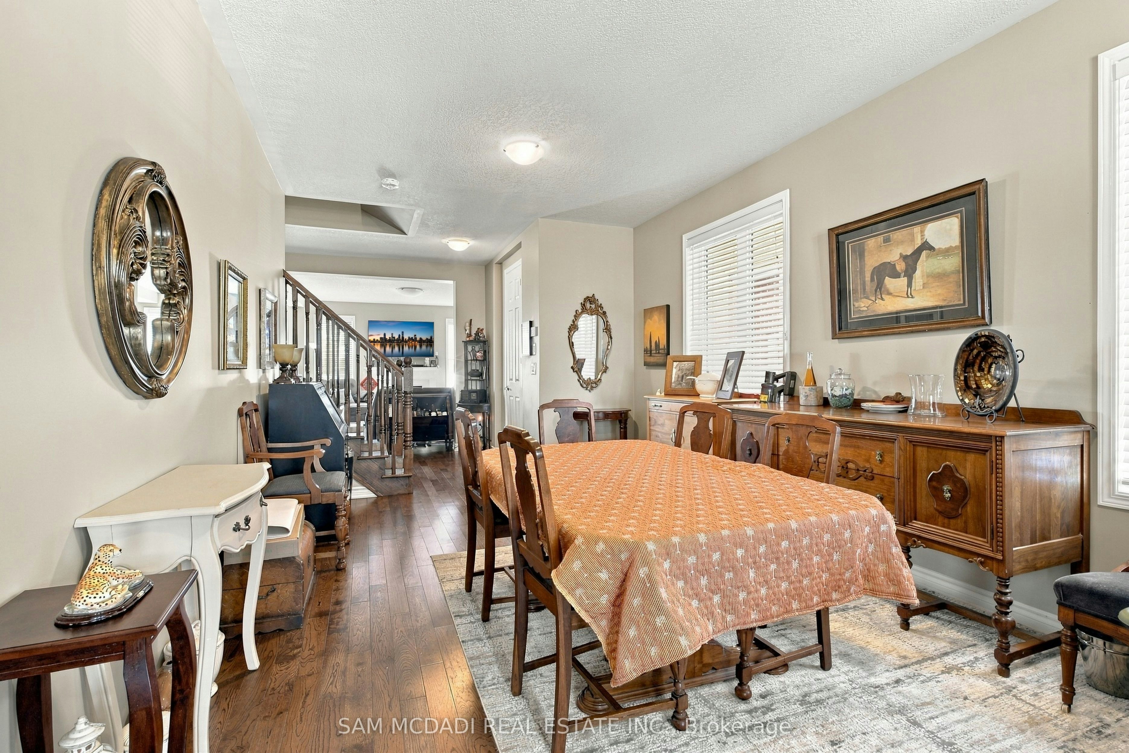 8 Celano Drive, Hamilton, ON, L8B 1V3 - 4