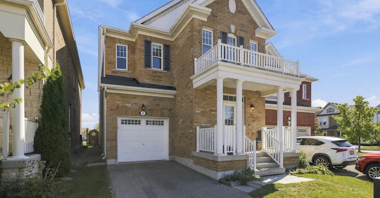 8 Celano Drive, Hamilton, ON, L8B 1V3