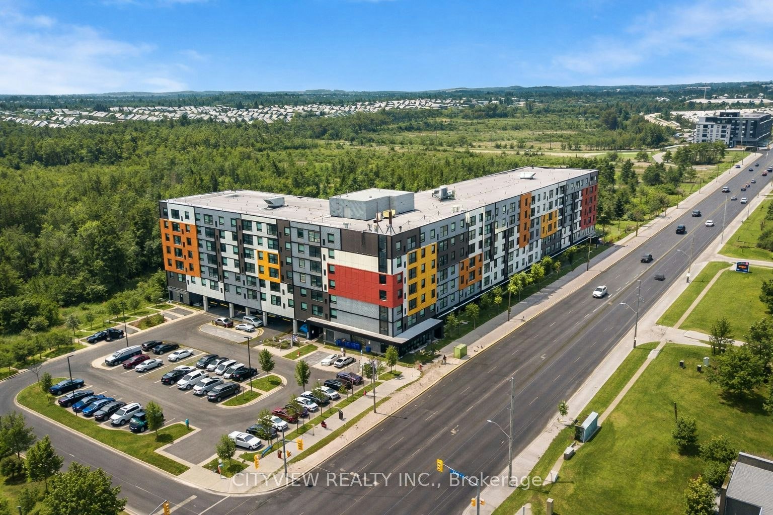 414-1291 Gordon Street, Guelph, ON, N1L 0M5