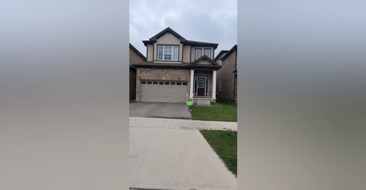 19 Saddlebrook Court, Kitchener, ON, N2R 0P6