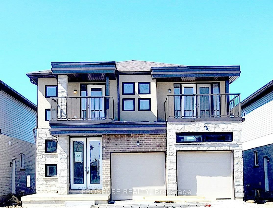 209 Pilkington Street, Thorold, ON, L2V 1C2