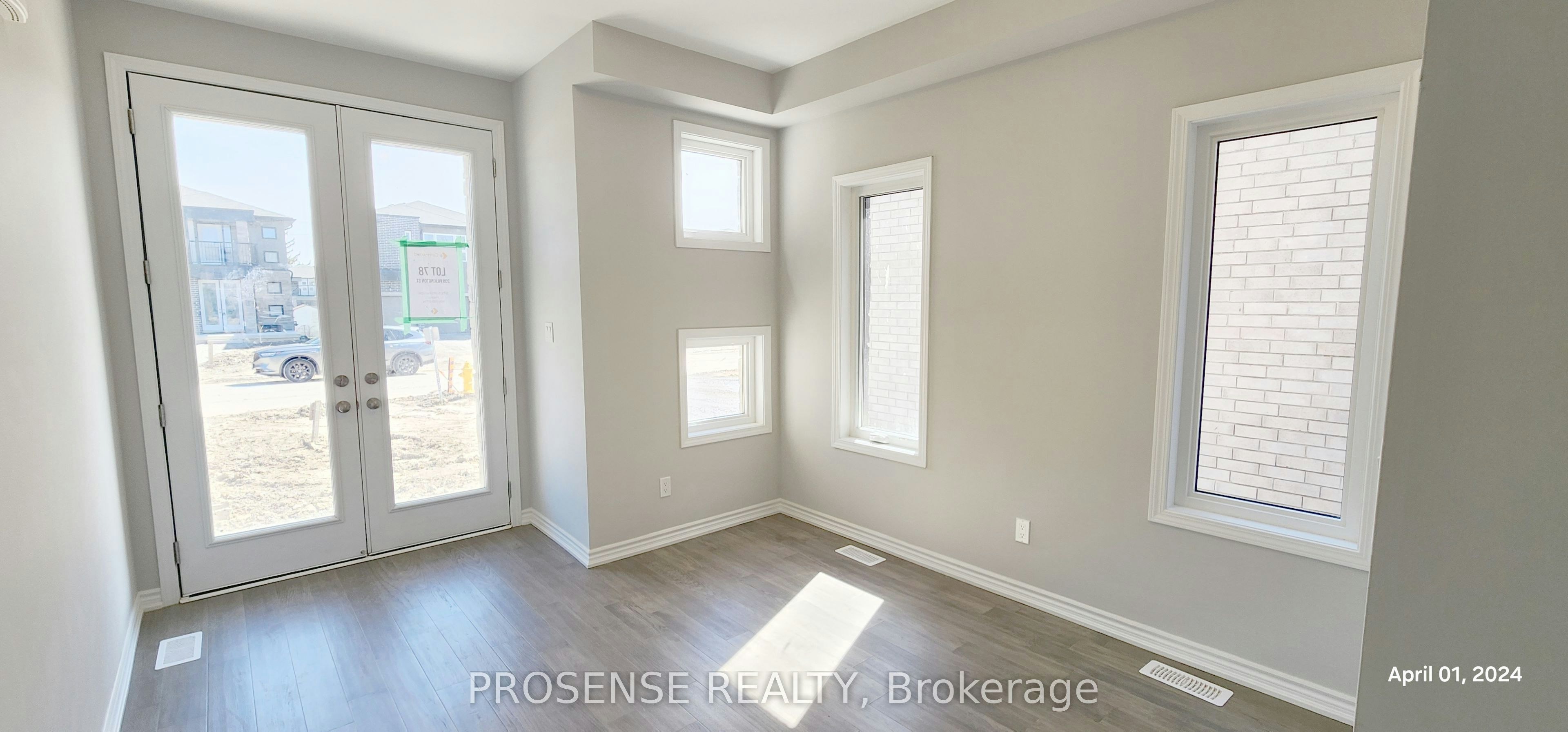 209 Pilkington Street, Thorold, ON, L2V 1C2 - 3