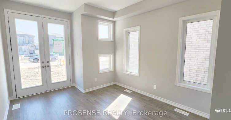 209 Pilkington Street, Thorold, ON, L2V 1C2 - 3