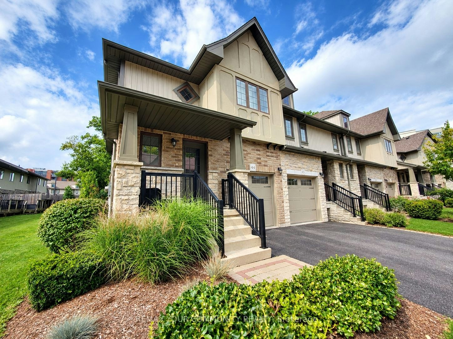 44-635 Saginaw Parkway, Cambridge, ON, N1T 0C1