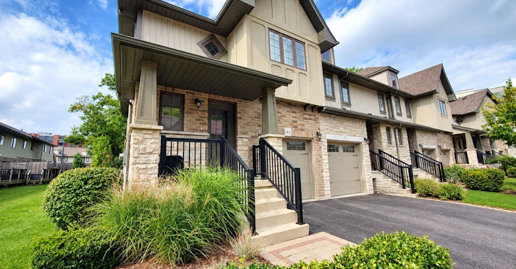 44-635 Saginaw Parkway, Cambridge, ON, N1T 0C1