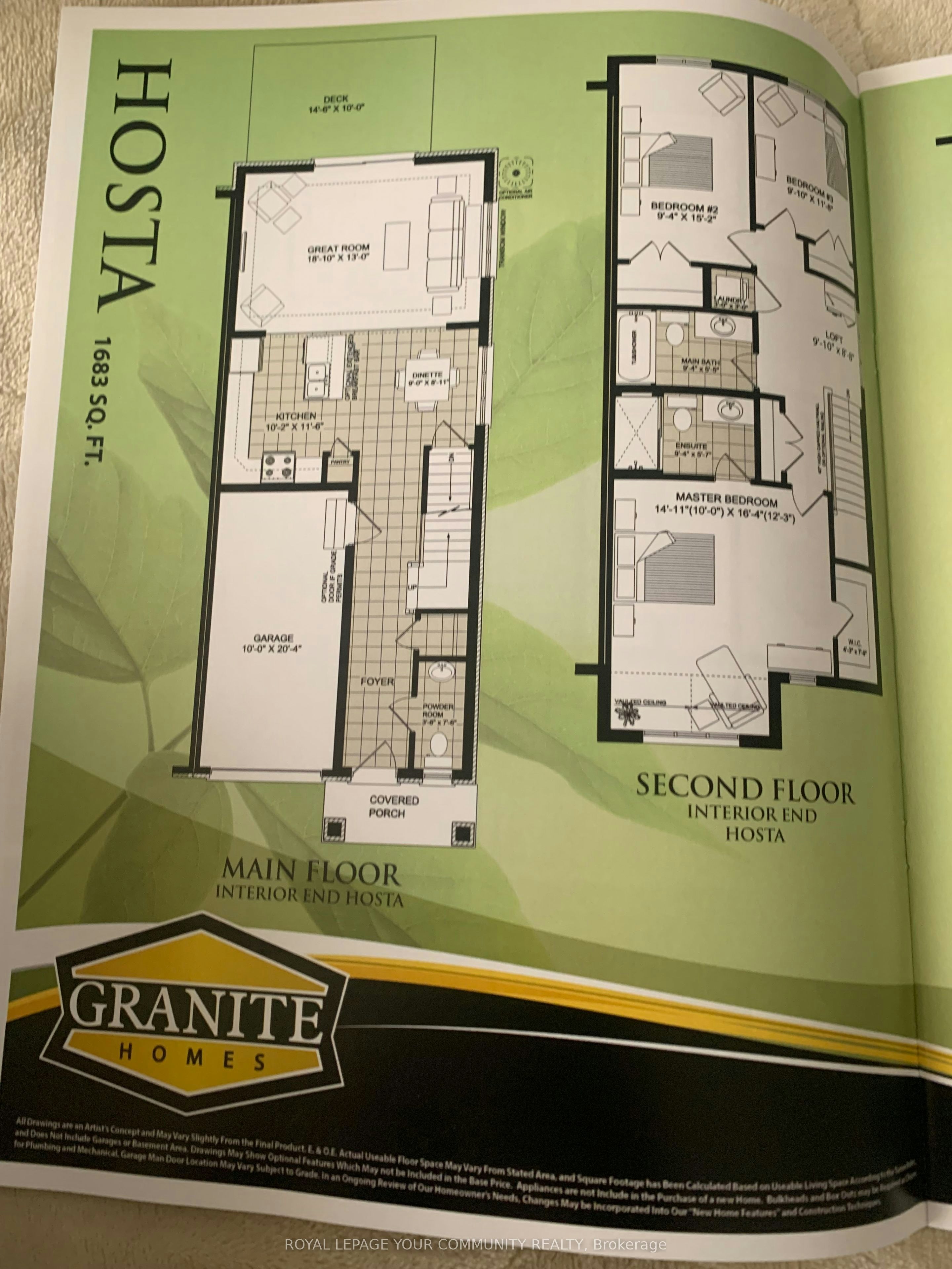 44-635 Saginaw Parkway, Cambridge, ON, N1T 0C1 - 17