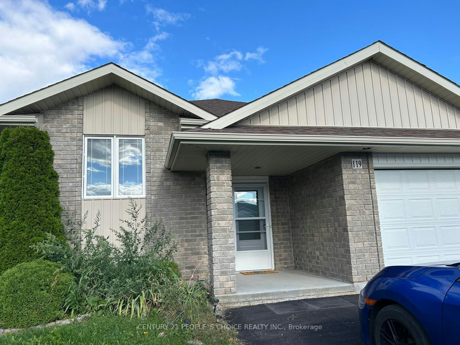 Bsmt-119 Greenhill Lane, Belleville, ON, K8N 0C7