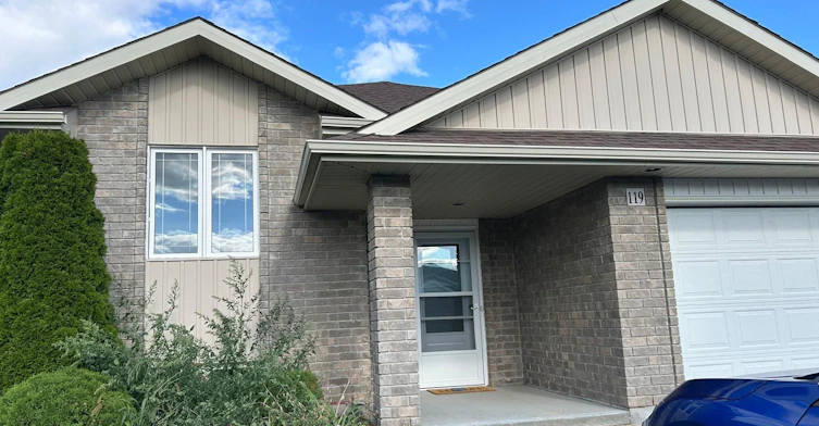 Main-119 Greenhill Lane, Belleville, ON, K8N 0C7