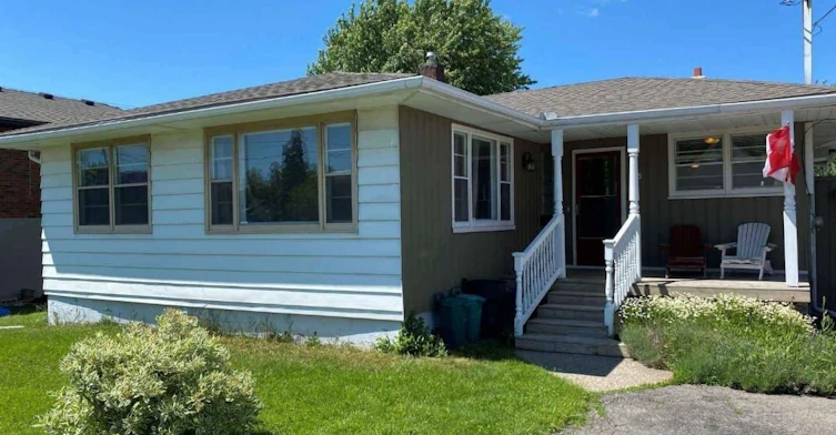 125 Franklin Avenue, Port Colborne, ON, L3K 4A4