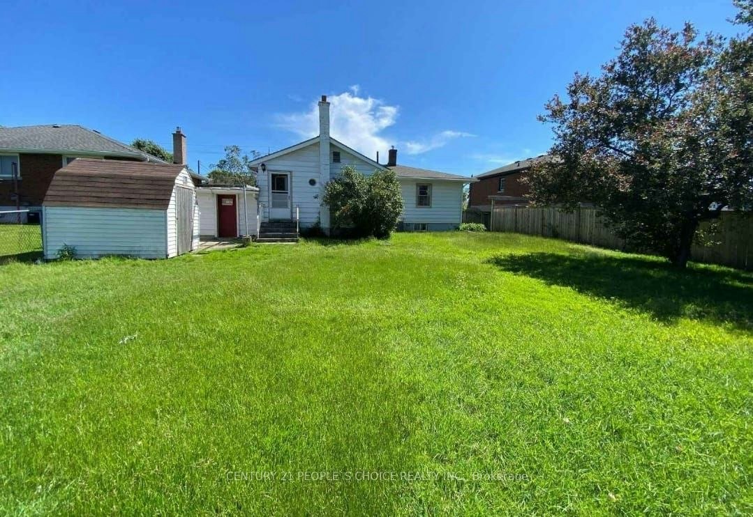 125 Franklin Avenue, Port Colborne, ON, L3K 4A4 - 28