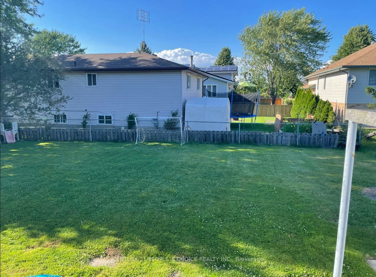 125 Franklin Avenue, Port Colborne, ON, L3K 4A4 - 27