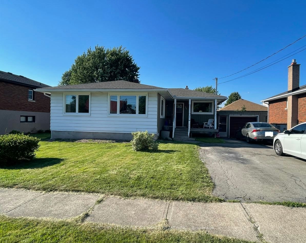 125 Franklin Avenue, Port Colborne, ON, L3K 4A4 - 4