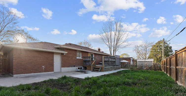 Lower - 2 Bedroom-60 Wakelin Terrace, St. Catharines, ON, L2M 4K9 - 9
