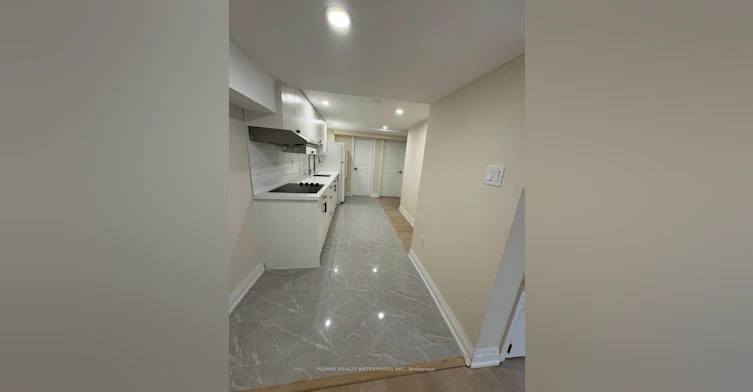 Lower - 2 Bedroom-60 Wakelin Terrace, St. Catharines, ON, L2M 4K9 - 2