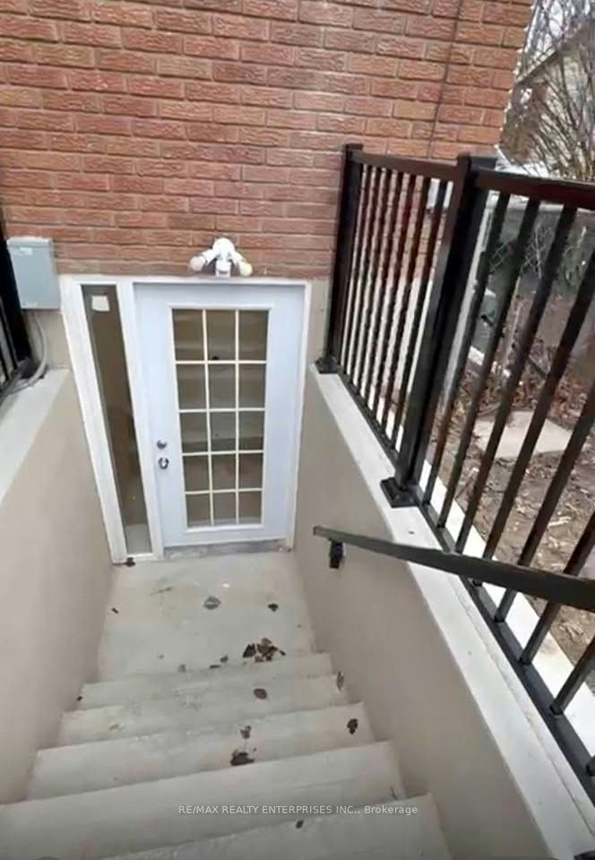 Lower - 2 Bedroom-60 Wakelin Terrace, St. Catharines, ON, L2M 4K9 - 7