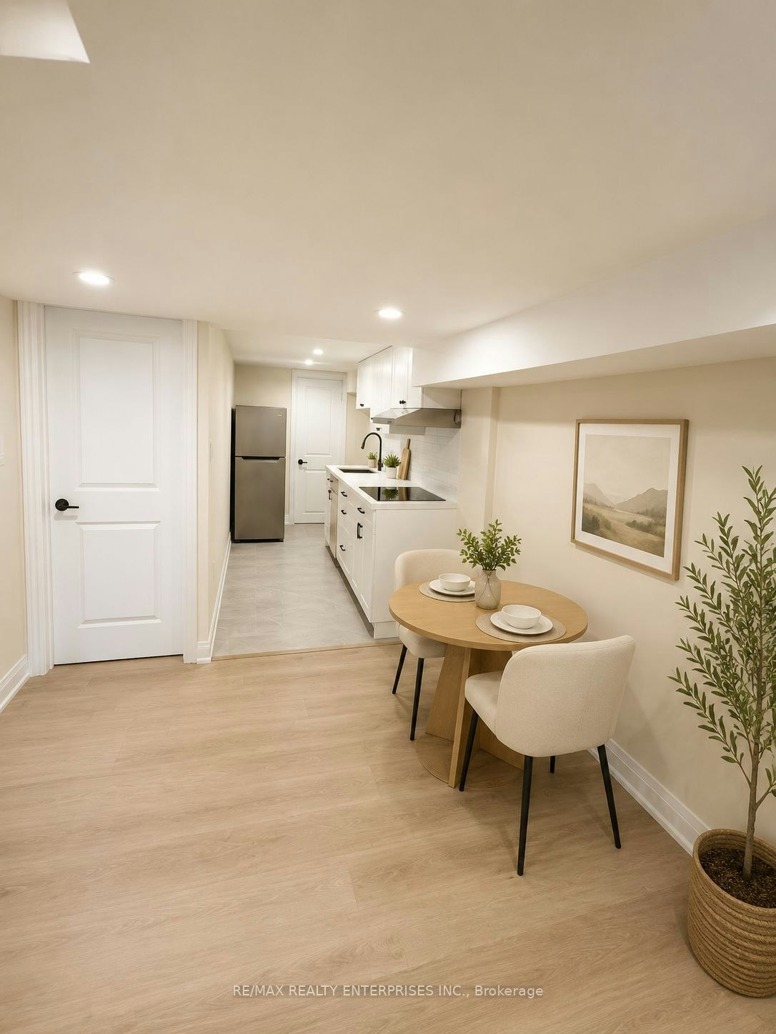 Lower - 1 Bedroom-60 Wakelin Terrace, St. Catharines, ON, L2M 4K9 - 5